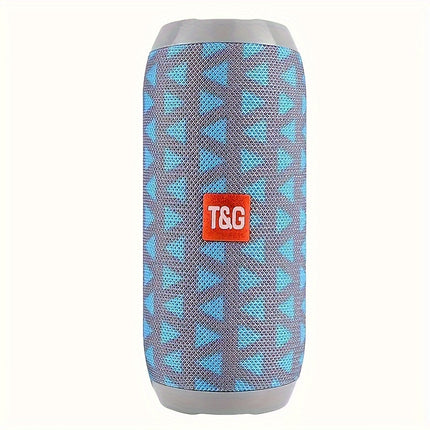 TG117 Wireless Speaker Pro - Monti Bargains