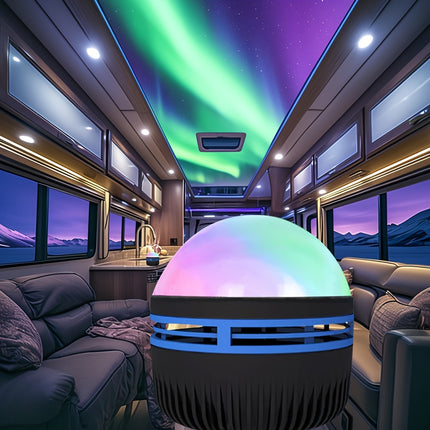 Starlight Dreams LED Projector - Monti Bargains