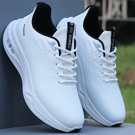 Men’s All-Season Sports Sneakers