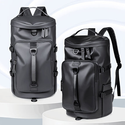 Men's Classic Multi-Use Backpack