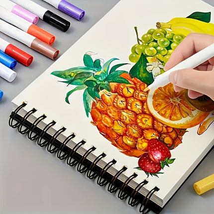 Premium Art Sketch Book Set