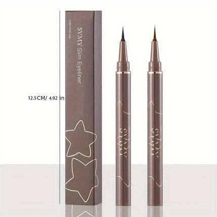 Waterproof Liquid Eyeliner Pen