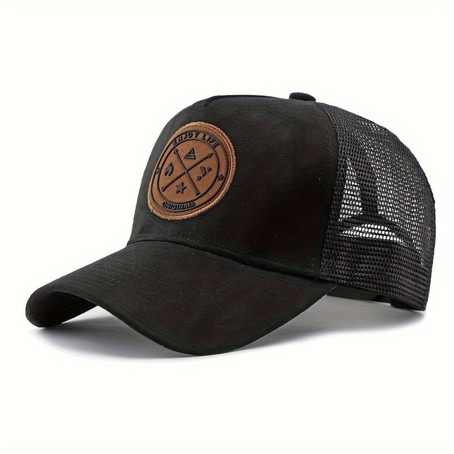 Men’s Street Style Baseball Cap