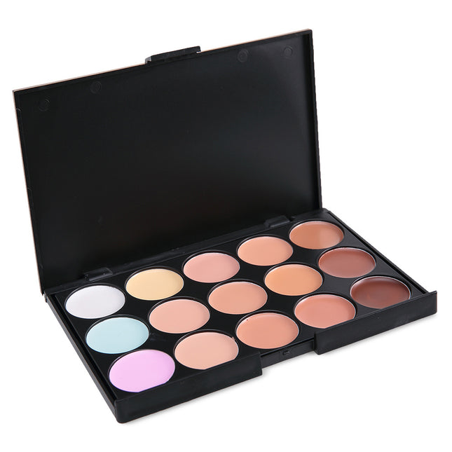 Pro Contouring Makeup Palette