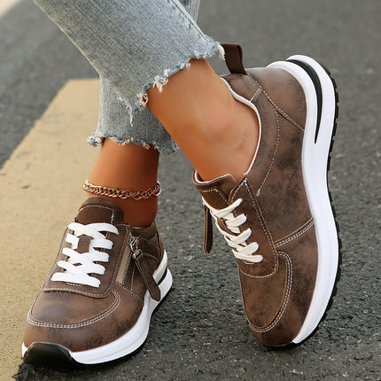 Women's Lightweight Casual Sneakers