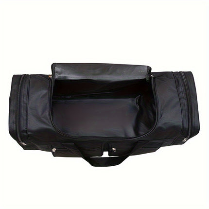Men's Large Capacity Luggage Handbag