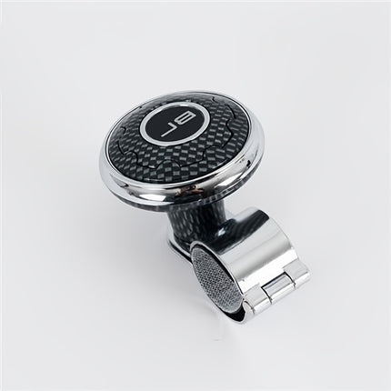 Carbon Fiber Steering Wheel Knob