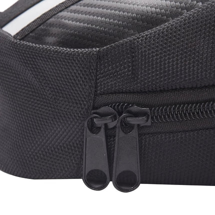 Waterproof Motorcycle Waist Bag – Multi-Functional & Stylish