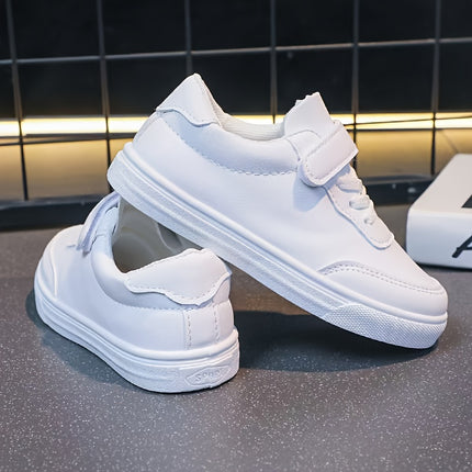 Boys' Lightweight Low-Top Sneakers