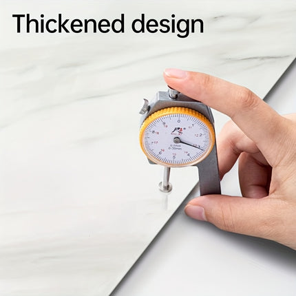 3D Marble Self-Adhesive Wall Tiles