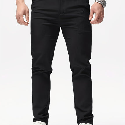Men's Casual Pants