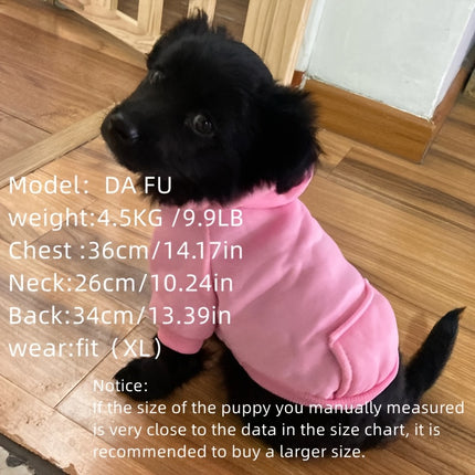 Snuggle Pup Hoodie Delight - Monti Bargains