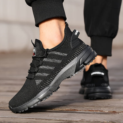 Men’s Fashion Road Running Shoes