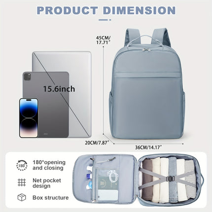 Coofay Makeup Case & Suitcase Set