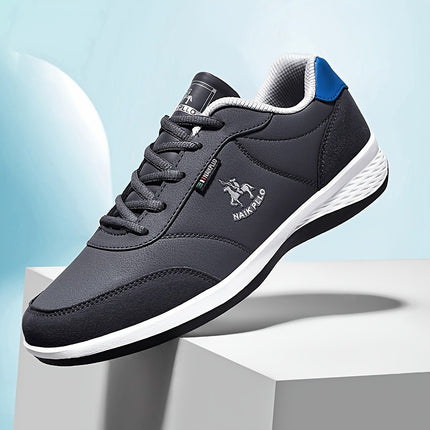Men's Wear-Resistant Sneakers