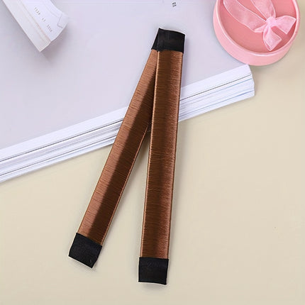 Elegant Vintage Hair Styling Clips