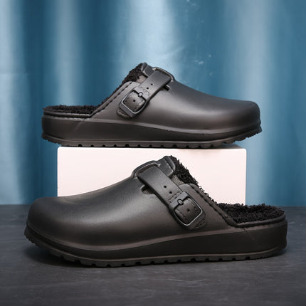 Minimalist Women's EVA Mules