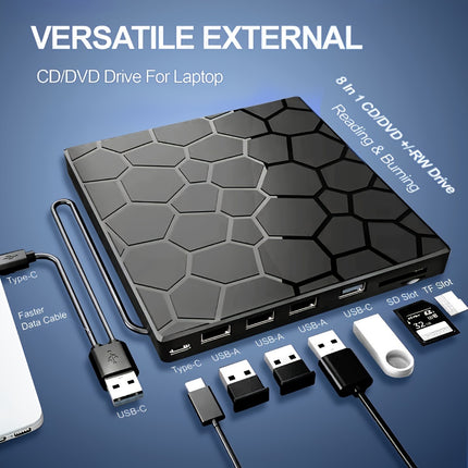 240-Mile Signal Booster TV Antenna for 4K Clarity