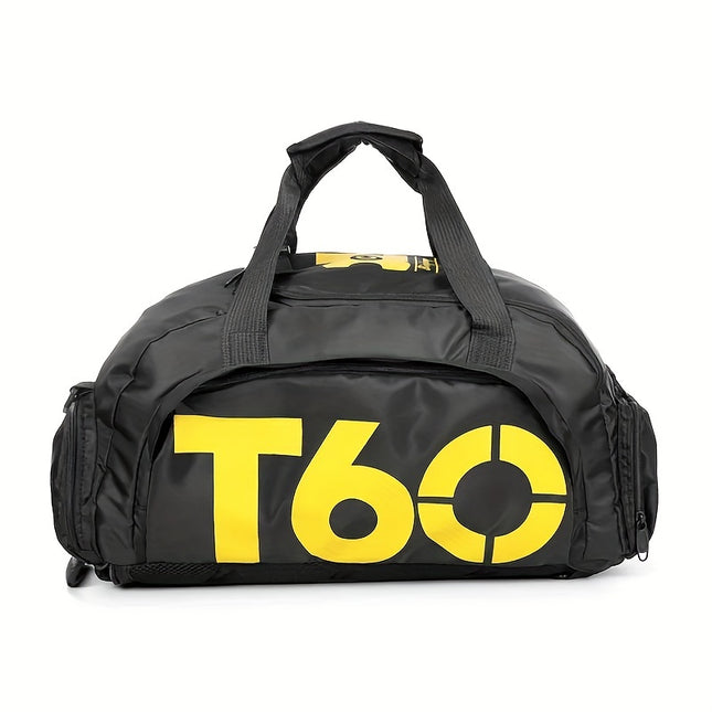 Ultra-Light Waterproof Gym Bag