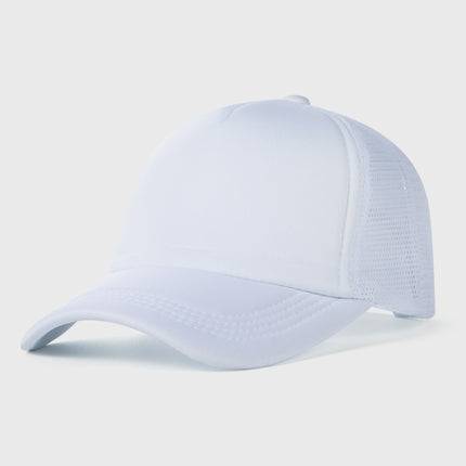 Unisex All-Match Street Baseball Cap