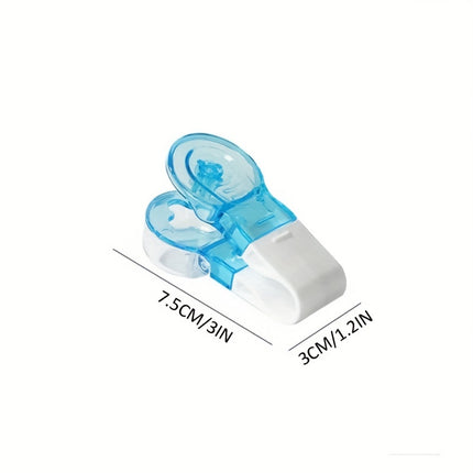 Portable Pill Remover & Dispenser