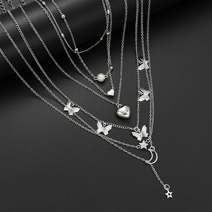 108-Piece Minimalist Jewelry Set