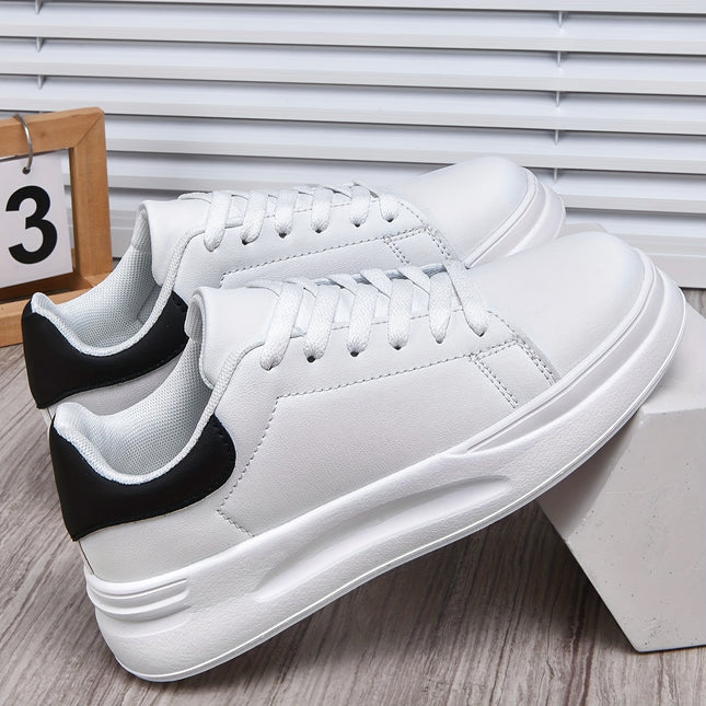 Women's Classic Low-Top Sneakers