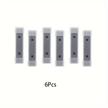 Magnetic Toilet Bowl Cleaner Set