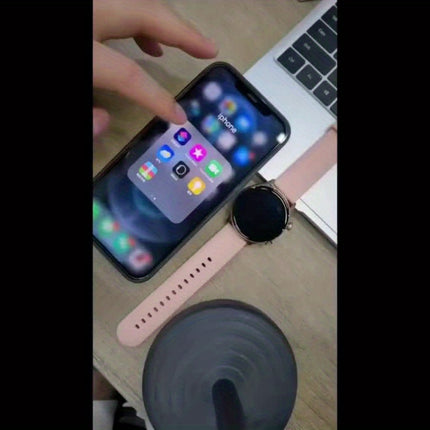 Smart Watch 4 PRO