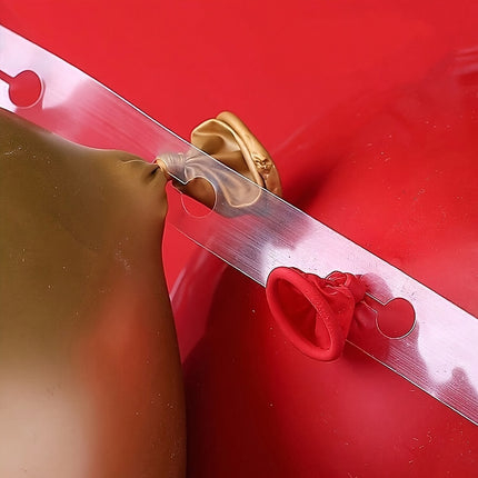 Create Stunning Balloon Arches for Unforgettable Parties!