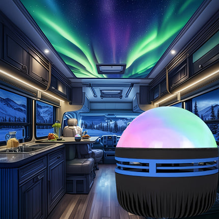 Starlight Dreams LED Projector - Monti Bargains