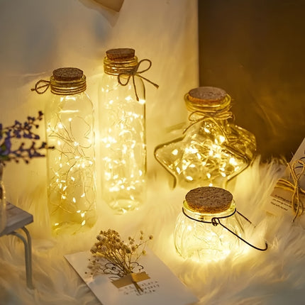 LED String Lights for Parties, Weddings & Holidays