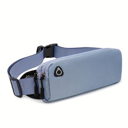 Men's Sport Slim Sling Bag