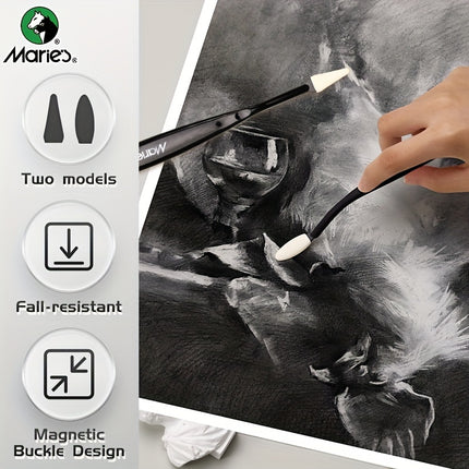 Marie’s 23-Piece Sketch & Art Tool Set