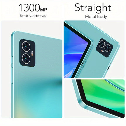 Teclast M50 Tablet – Powerful Performance & Stunning Display