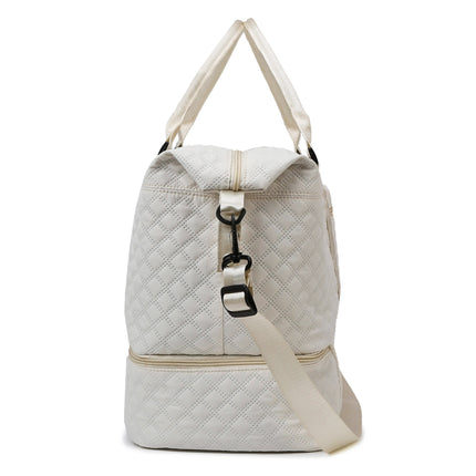 Stylish Large Capacity Travel Duffle Bag