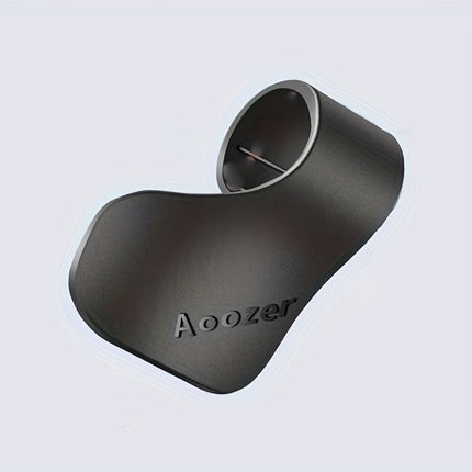 Labor-Saving Motorcycle Throttle Rocker for Long Rides