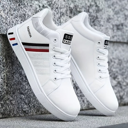 Men’s Lightweight Sneakers with Good Grip