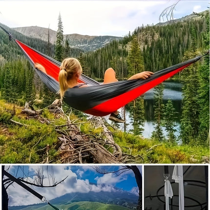Heavy Duty Tree Swing Sling Set – Safe & Durable