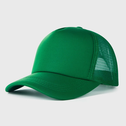 Unisex All-Match Street Baseball Cap