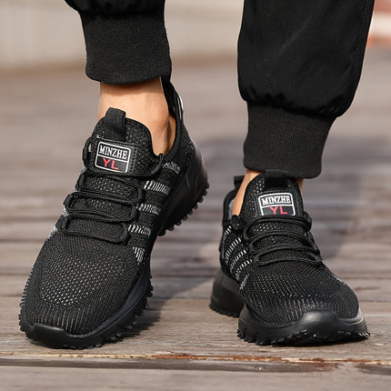 Men’s Fashion Road Running Shoes