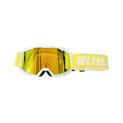 Off-Road Motorcycle Goggles with Anti-Wind & Dust Protection