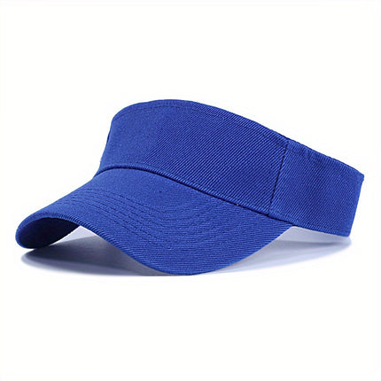 Visor Cap