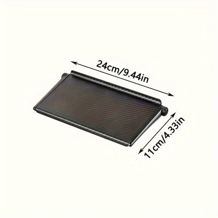 Adjustable Monitor Top Shelf - Monti Bargains