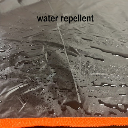 Waterproof Car Pet Mat - Monti Bargains