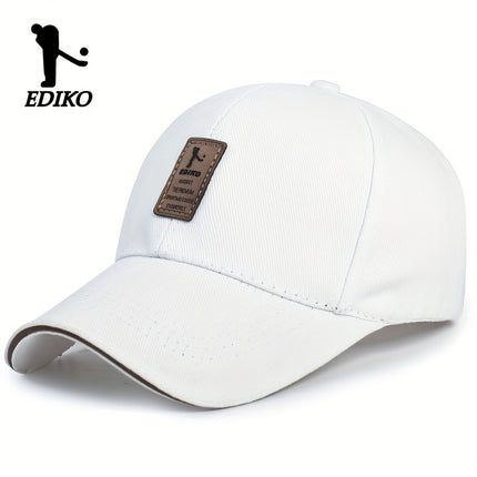 EDIKO Breathable Sun Protection Cap