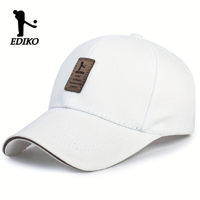 EDIKO Breathable Sun Protection Cap