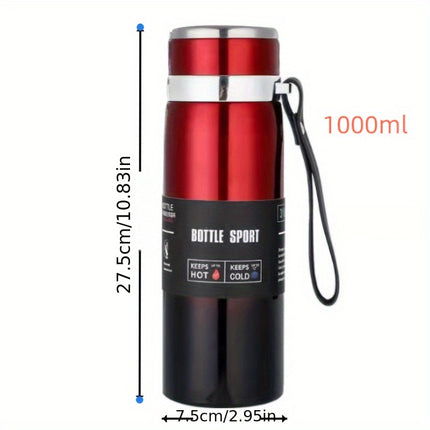 316 Stainless Steel Insulated Bottle