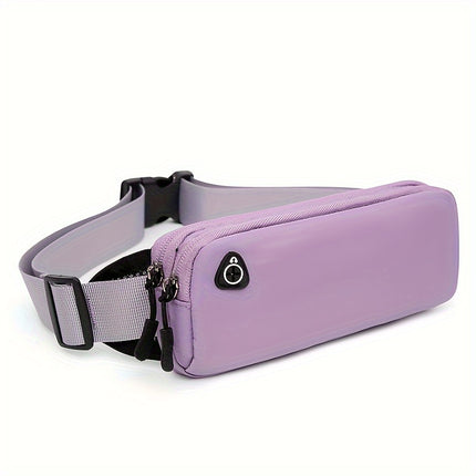 Men's Sport Slim Sling Bag