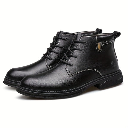 CLOHOO Men’s Fashion Business Shoes